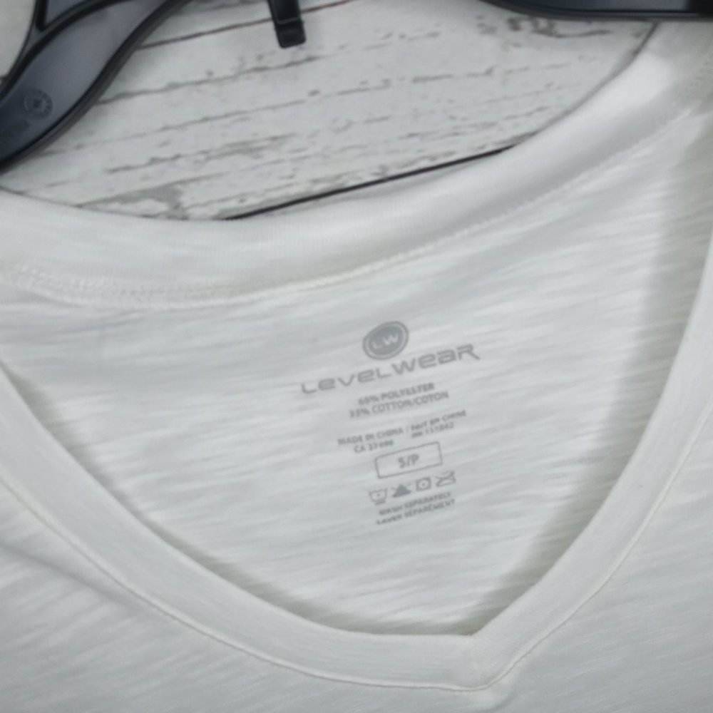 Level Wear Women's Golf Top View 3
